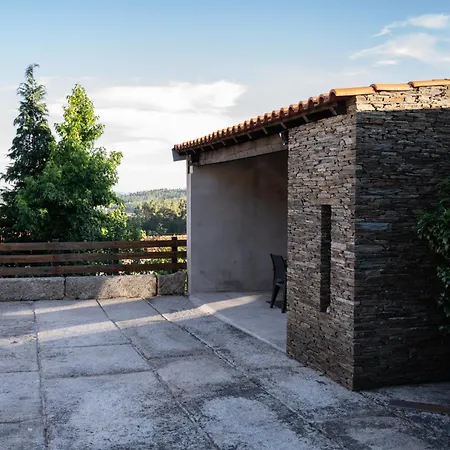 Hébergement de vacances Casa Da Ferreira_vila Real Vila Real